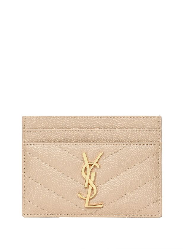 NOVČANIK  SAINT LAURENT